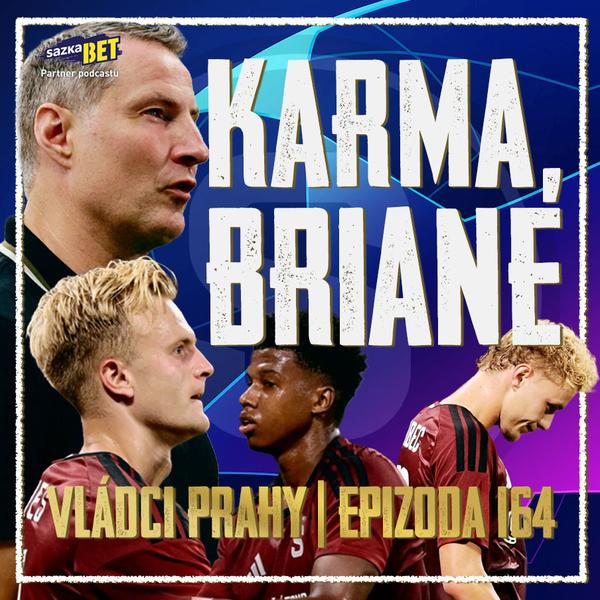 Vládci Prahy ACS